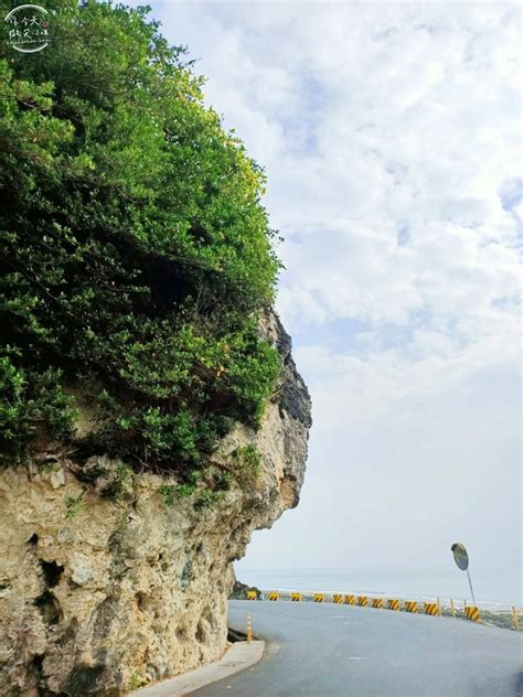 老鼠岩|小琉球∥觀音石、老鼠岩、紅番石︱厚石裙礁︱小琉球景點︱小琉。